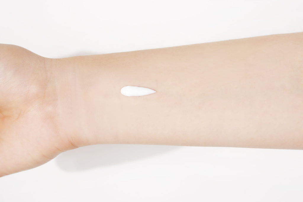 Retinol 3x cream