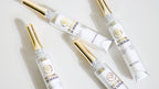 TOM-TIT-TOT Retinol 3X Serum, koreanische Gesichtspflege mit Retinol und Bakuchiol, 10ml