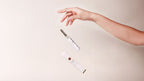 TOM-TIT-TOT Retinol 3X Serum, koreanische Gesichtspflege mit Retinol und Bakuchiol, 10ml