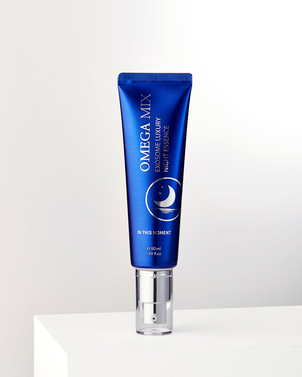 Omega exosome luxury night essence