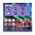 Midnight Wonder Eyeshadow Palette