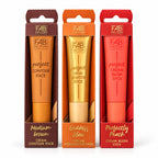 The Fab Factory 3-teiliges Make-up-Set-Highlighter, Rouge & Contouring (je 15 ml)