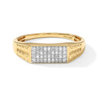 750 Gelbgold vermeil