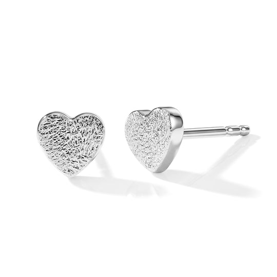 925 Silber Ohrringe