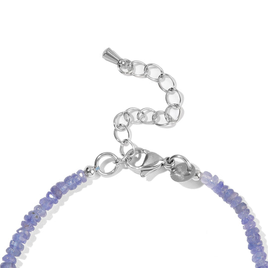 EVER TRUE Süßwasser Perle Armband ca. 19 cm+5 cm Extender 316L Edelstahl 24.00 ct