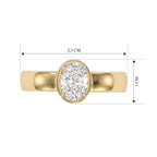 Oval