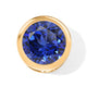 Gelbgold Rund