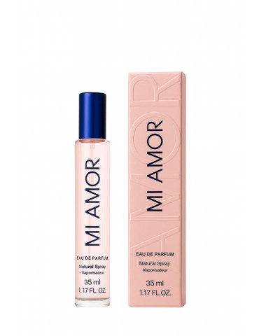 FC Valentine Milano Men Eau de Parfum für Herren, 35 ml