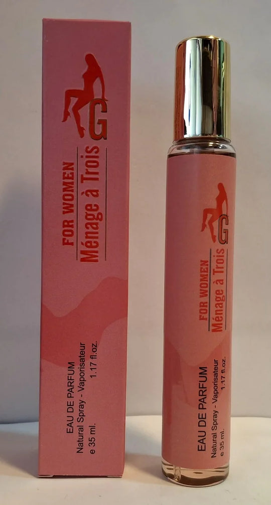 FC Bamboo Sweet Women EDP 35 ml