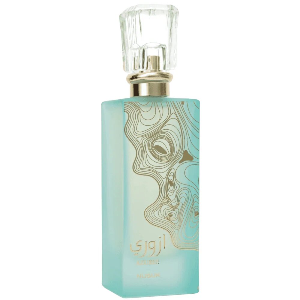 Nusuk Azuree EDP 80 ml