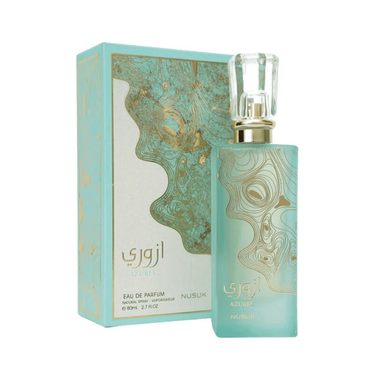 Nusuk Azuree EDP 80 ml