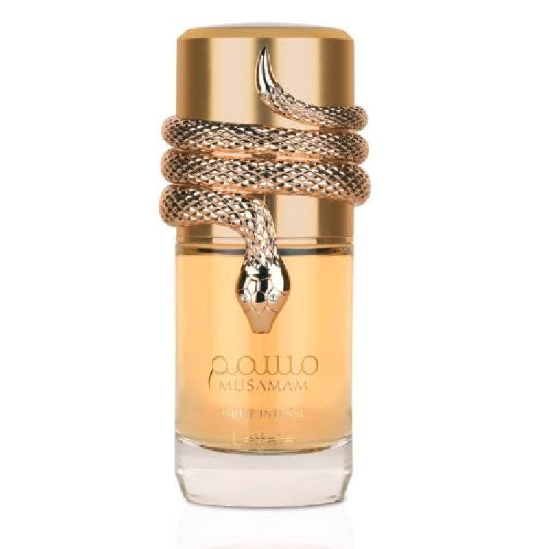 Lattafa Musamam White Intense EDP 100 ml