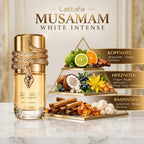 Lattafa Musamam White Intense EDP 100 ml