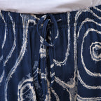 Marineblau