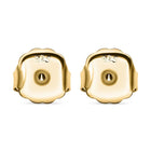 Steckverschluss Gold