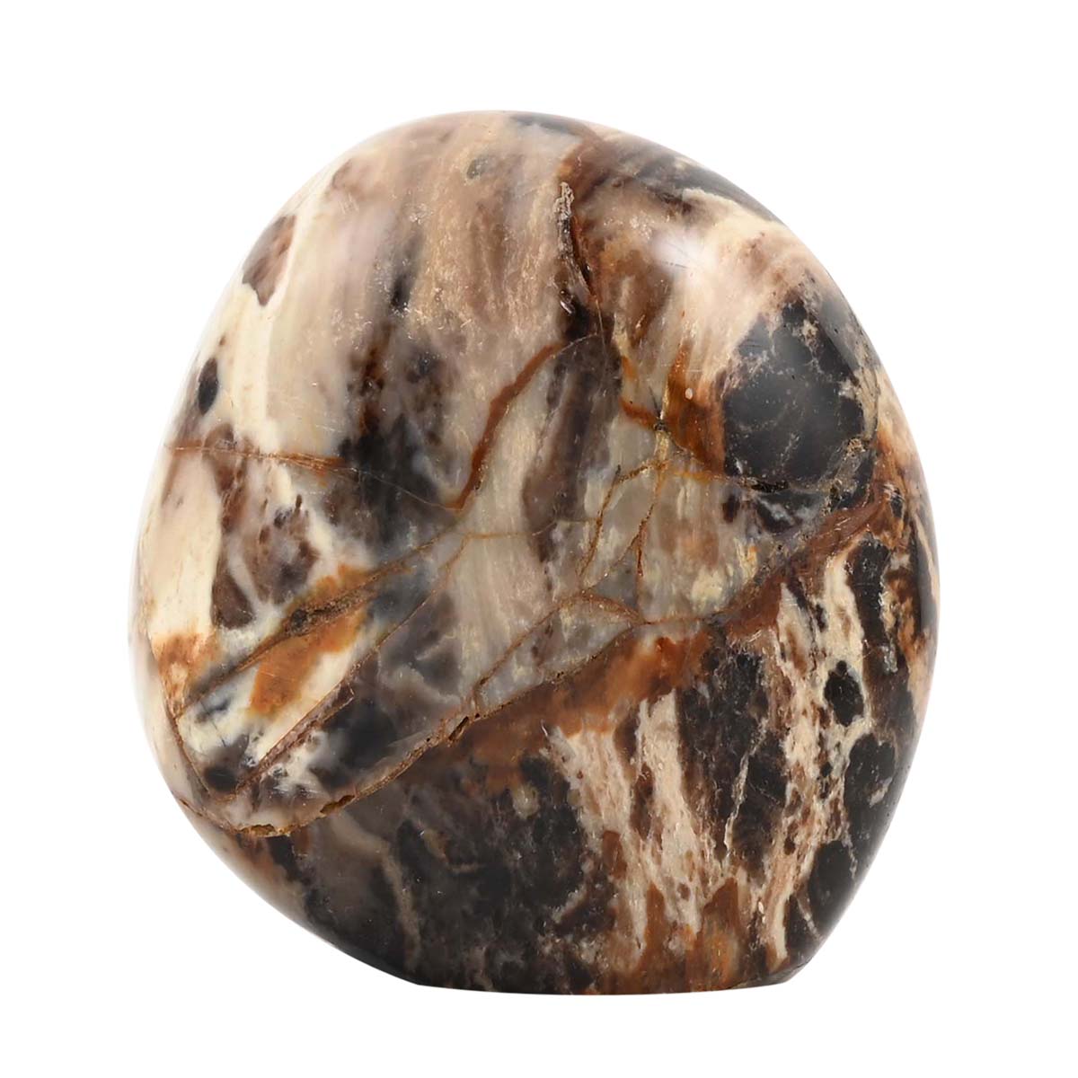 Schwarzer Opal - Klein ca. 1030 cts.
