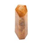 Gelber Hämatoid-Quarz Obelisk - L, ca. 3010 cts.