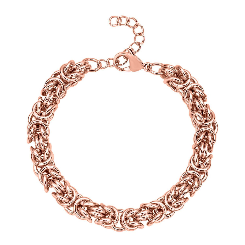 Rosegold