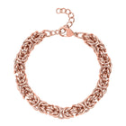 Rosegold