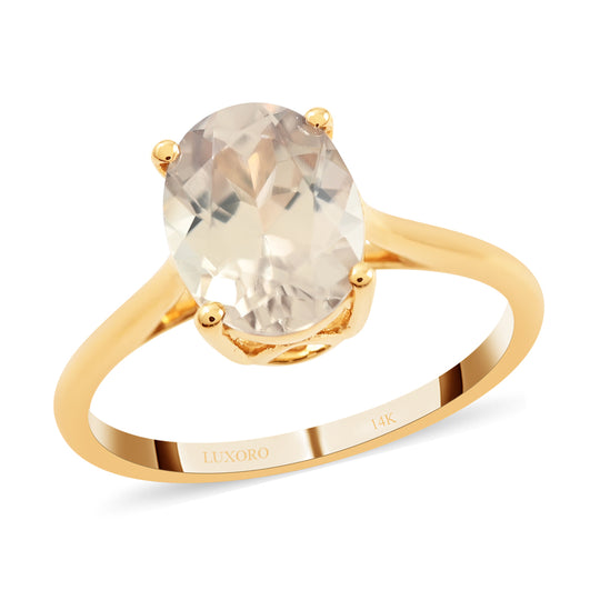 AAA Turkizit-Ring, zertifiziert und geprüft, 585 Gelbgold (Größe 20.00) ca. 2.05 ct