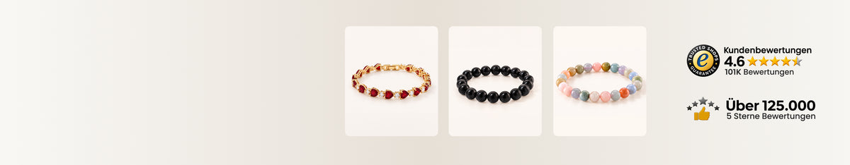 Armbänder