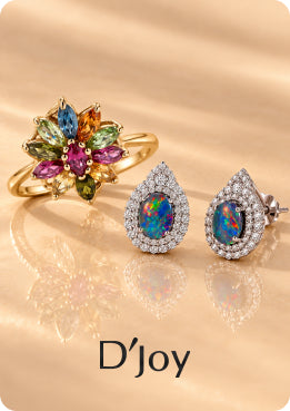 Opalschmuck