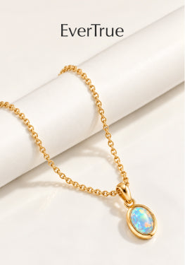 Opalschmuck
