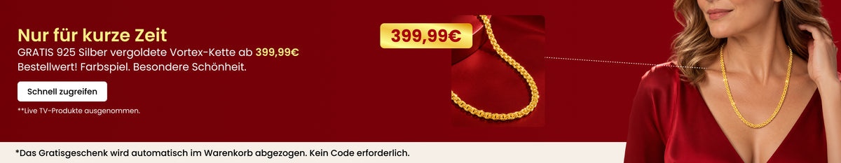 Promotion banner