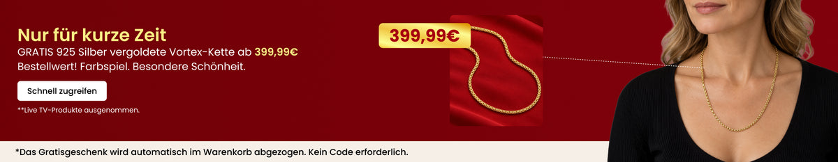 Promotion banner