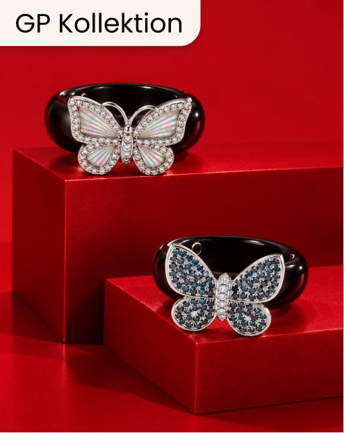 Perlenschmuck