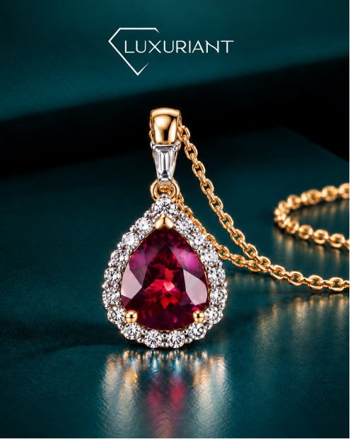 Luxuriant Kollektion entdecken