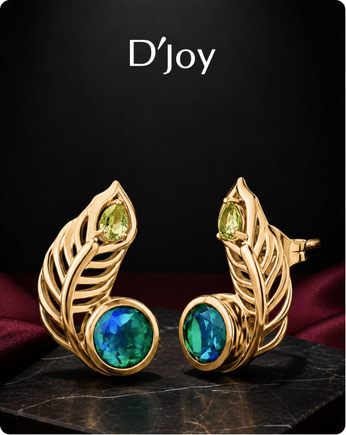 Opalschmuck