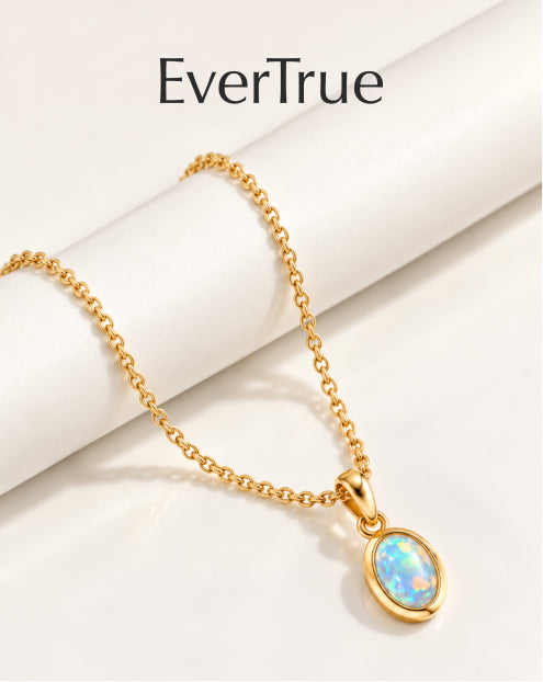 Opalschmuck