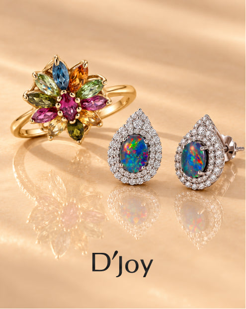 Opalschmuck
