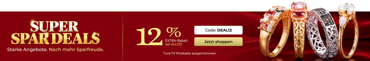 Black Friday Vorschau – bis zu 66 % Rabatt plus extra 16 % auf alles mit Code BLACK16. Live-TV-Produkte ausgenommen.