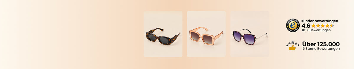 Sonnenbrille