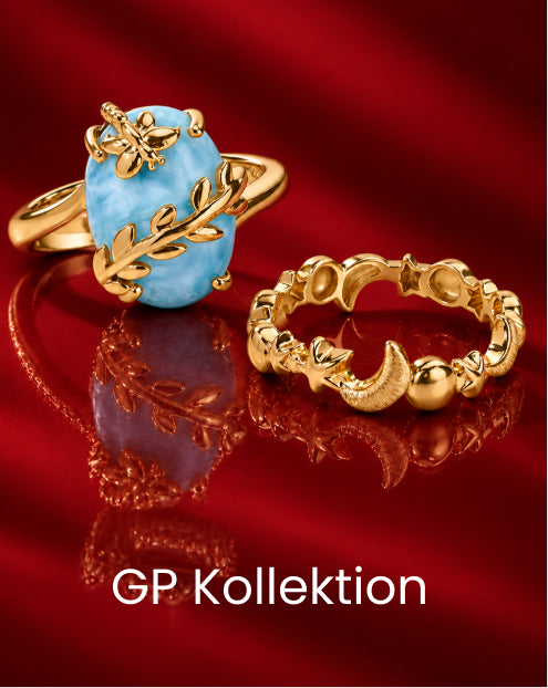 Perlenschmuck