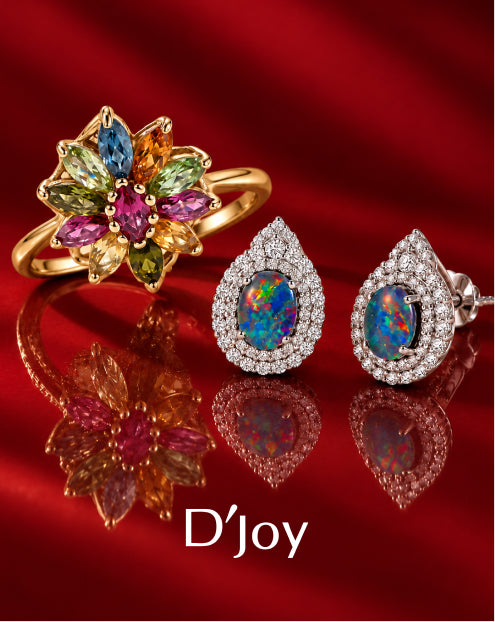 Opalschmuck