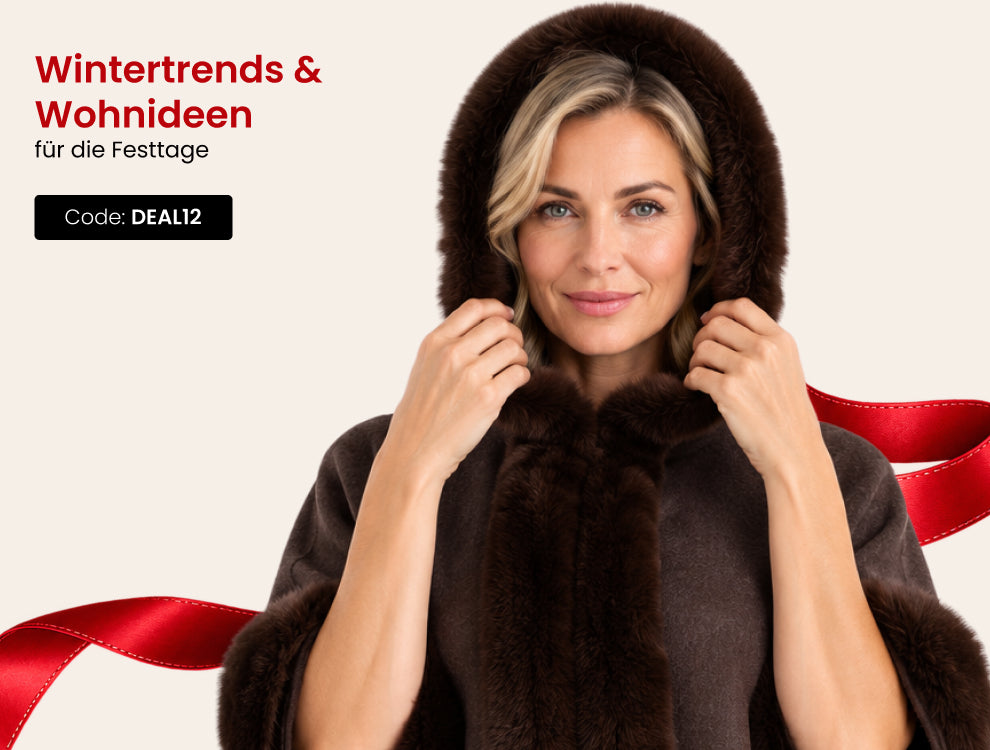Lifestyle Black Friday – frische Styles, die Sie lieben werden. Code BLACK16