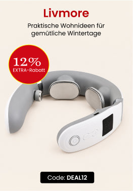 LivMore Kollektion entdecken