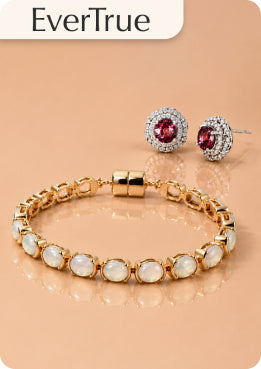 Opalschmuck