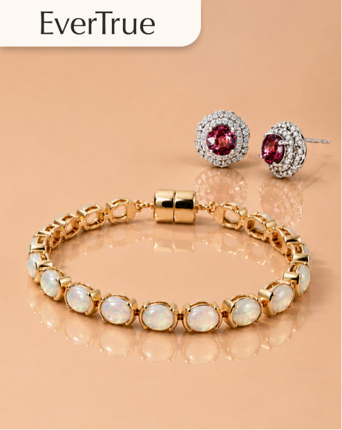 Opalschmuck