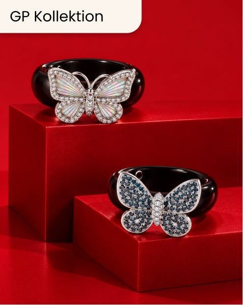 Perlenschmuck