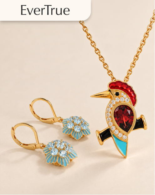 Opalschmuck