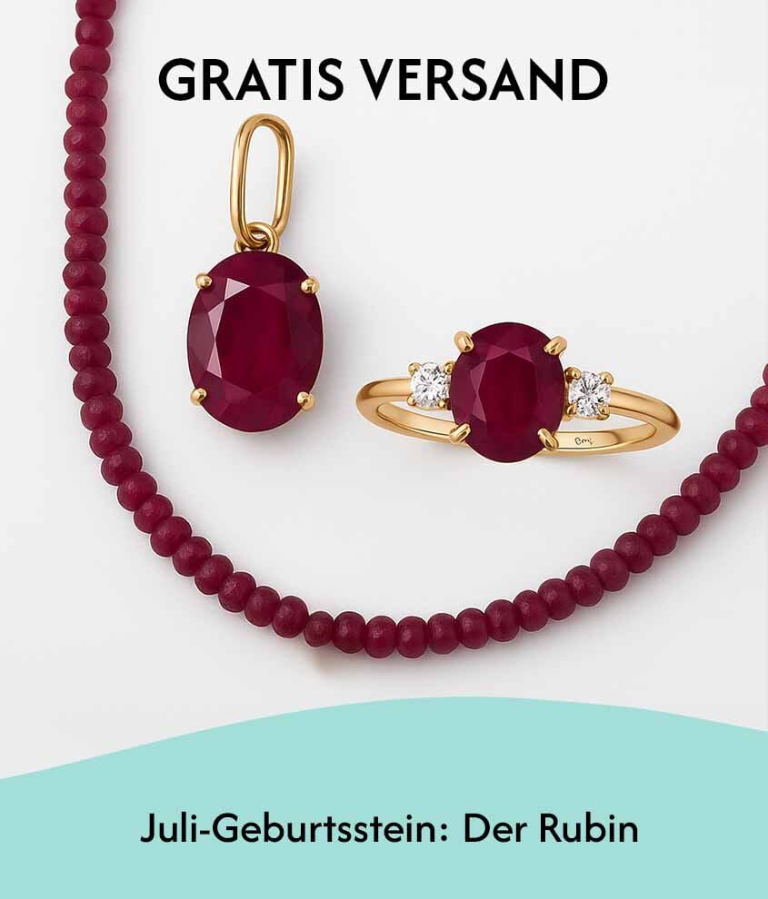 birthstone ruby