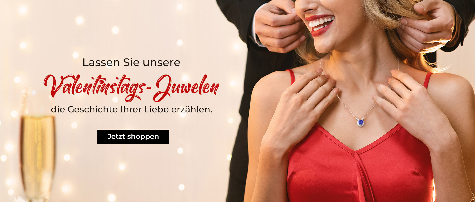 Valentinstag