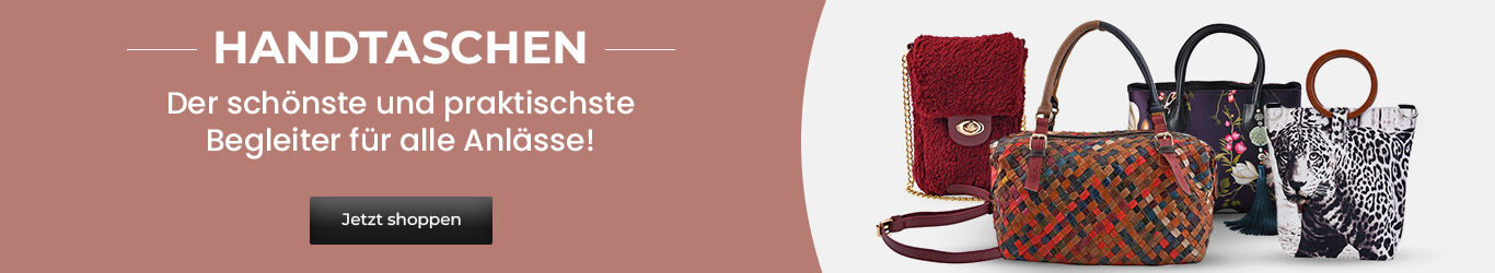 Handtaschen