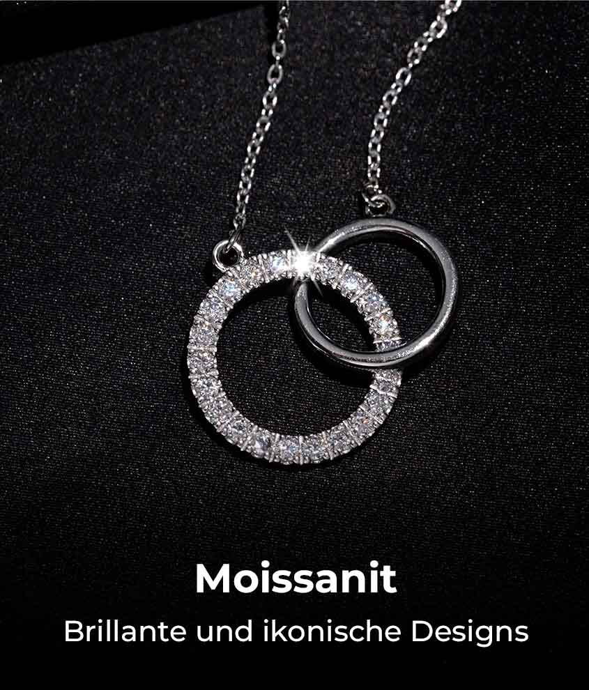 Moissanit