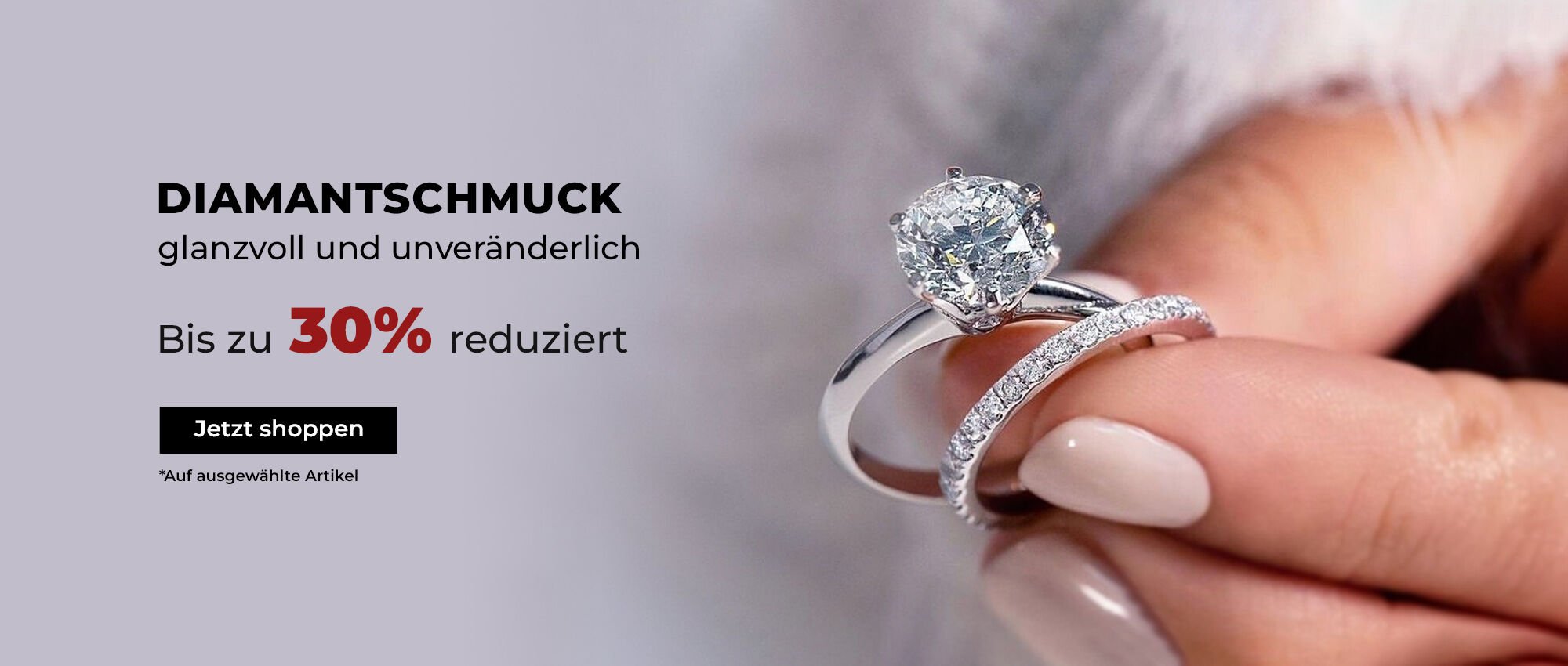 Diamantschmuck