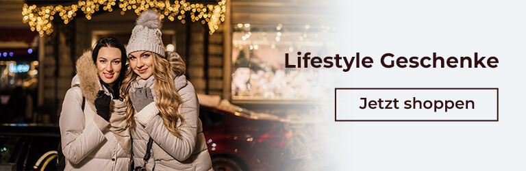 Lifestyle Highlights